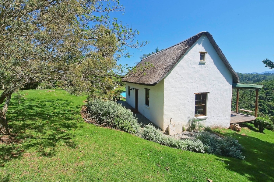 4 Bedroom Property for Sale in Plettenberg Bay Rural Western Cape